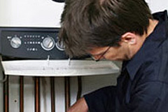boiler repair Newtyle