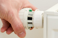 Newtyle central heating repair costs