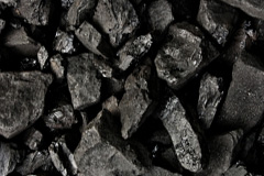 Newtyle coal boiler costs