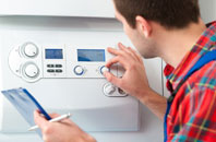 free commercial Newtyle boiler quotes