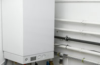 free Newtyle condensing boiler quotes