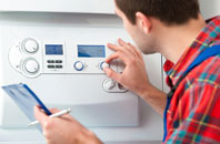 free Newtyle gas safe engineer quotes