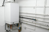 Newtyle boiler installers