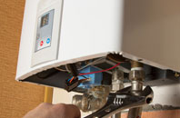 free Newtyle boiler install quotes