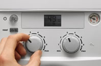 free Newtyle boiler maintenance quotes